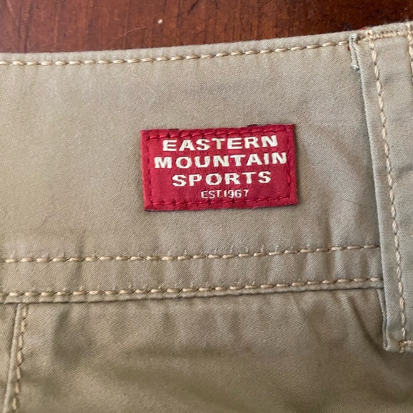 Vintage hiking pant NWT - Picture 5 of 7